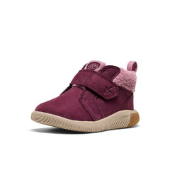 Toddlers' KNX Middie Fig/Lilas / Keen / Fig/Lilas