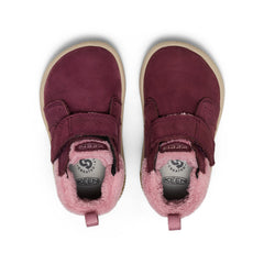 Toddlers' KNX Middie Fig/Lilas / Keen / Fig/Lilas