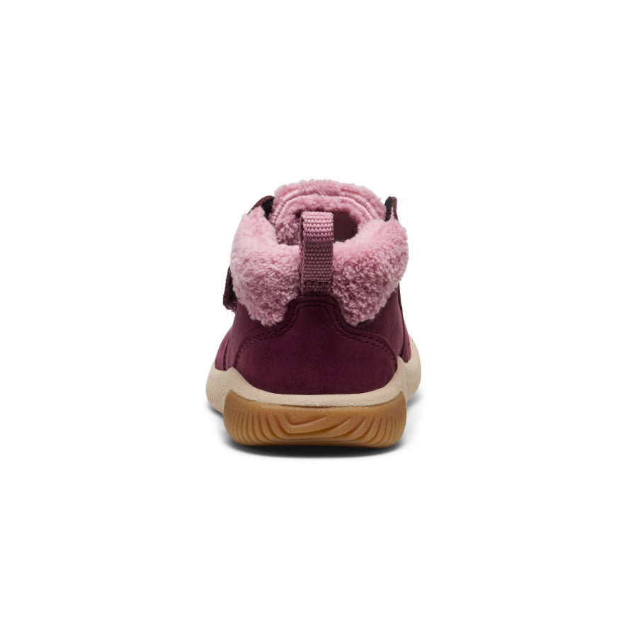 Toddlers' KNX Middie Fig/Lilas / Keen / Fig/Lilas