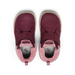 Little Kids' KNX Middie Fig/Lilas / Keen / Fig/Lilas