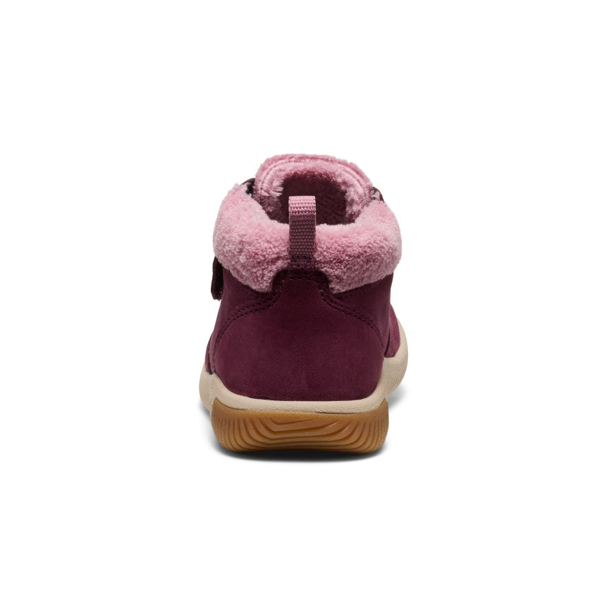 Little Kids' KNX Middie Fig/Lilas / Keen / Fig/Lilas