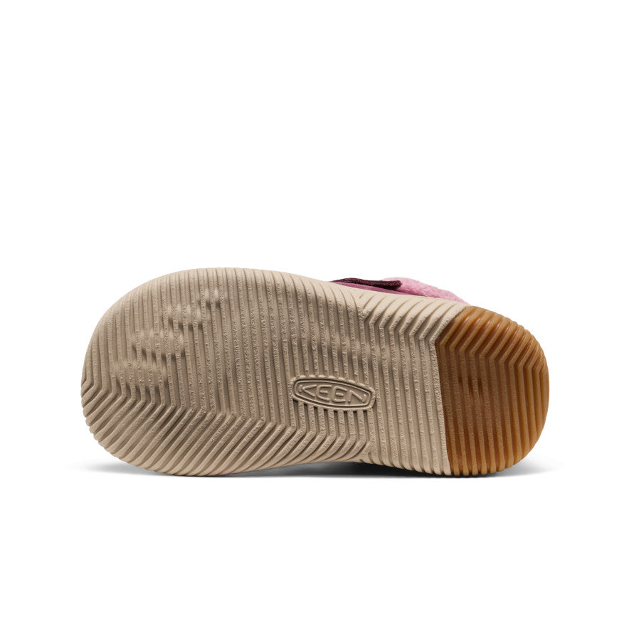 Little Kids' KNX Middie Fig/Lilas / Keen / Fig/Lilas