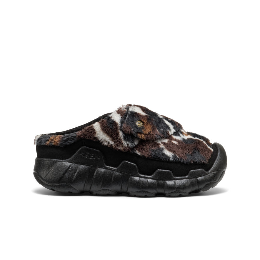 Big Kids' Hypowser Wrap Shoe Black/Java / Keen / Black/Java