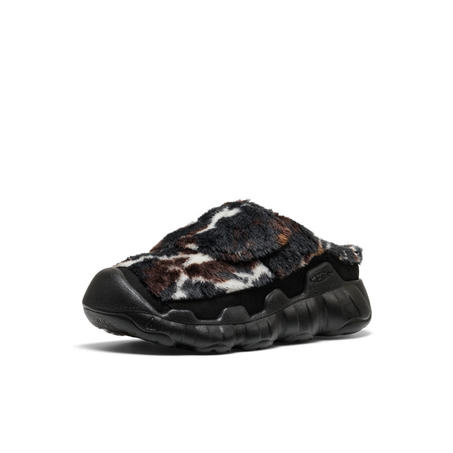 Big Kids' Hypowser Wrap Shoe Black/Java / Keen / Black/Java