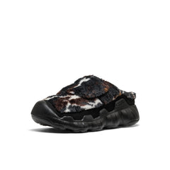 Big Kids' Hypowser Wrap Shoe Black/Java / Keen / Black/Java