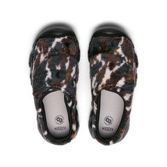 Big Kids' Hypowser Wrap Shoe Black/Java / Keen / Black/Java