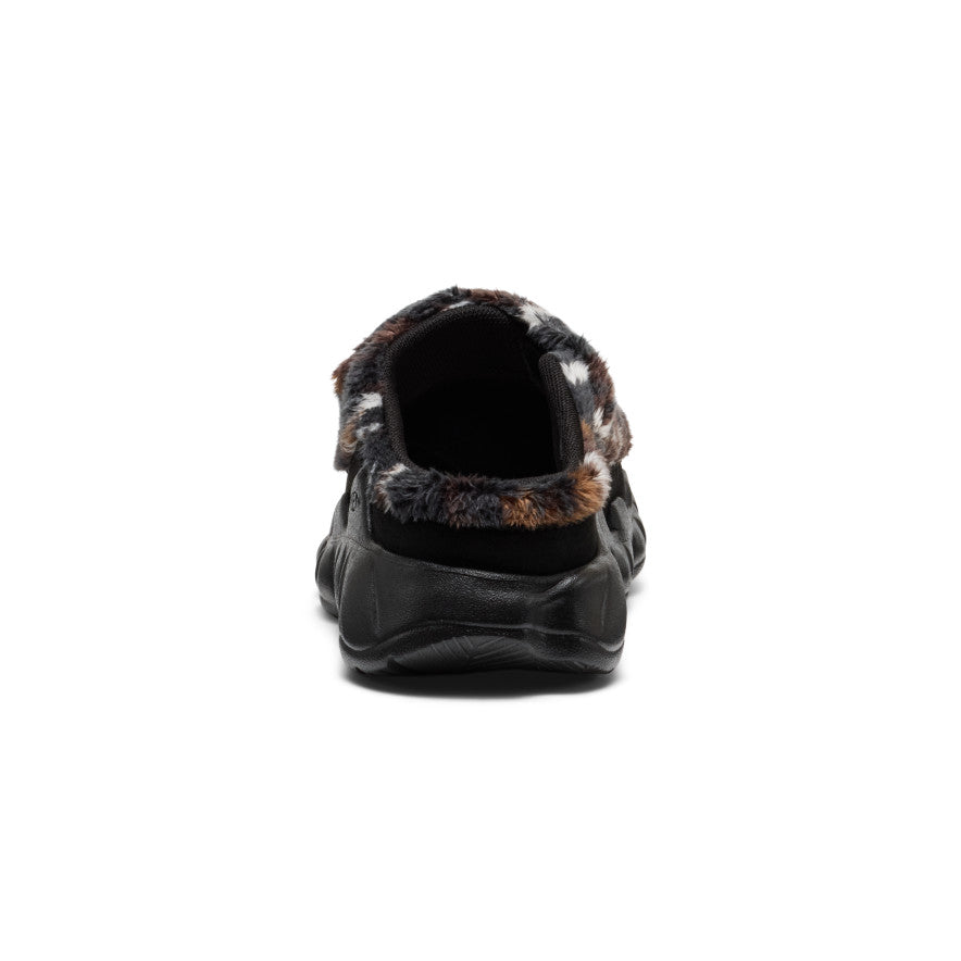 Big Kids' Hypowser Wrap Shoe Black/Java / Keen / Black/Java