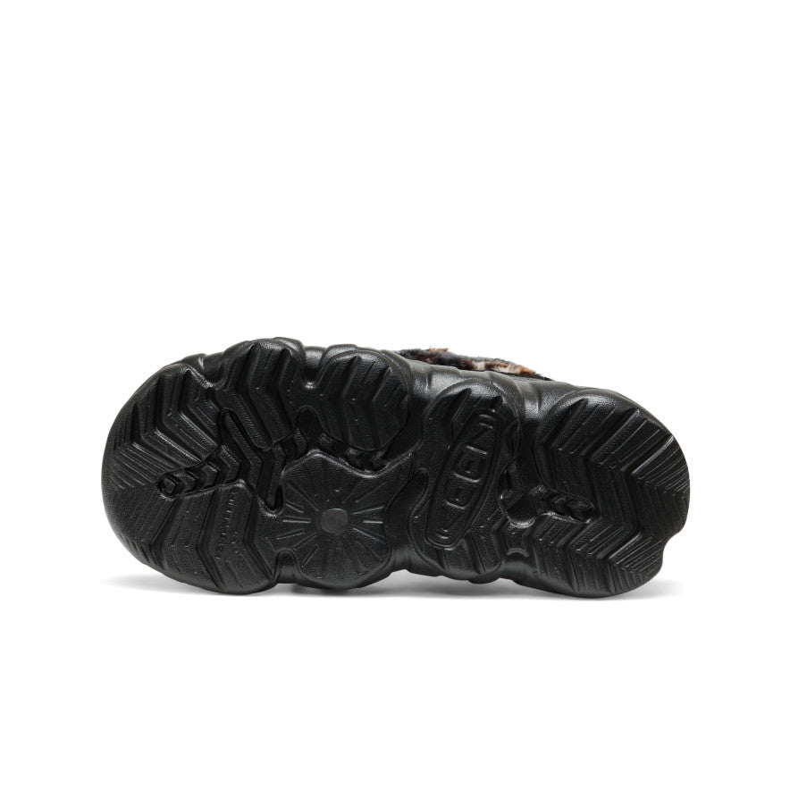 Big Kids' Hypowser Wrap Shoe Black/Java / Keen / Black/Java