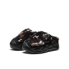 Little Kids' Hypowser Wrap Shoe Black/Java / Keen / Black/Java
