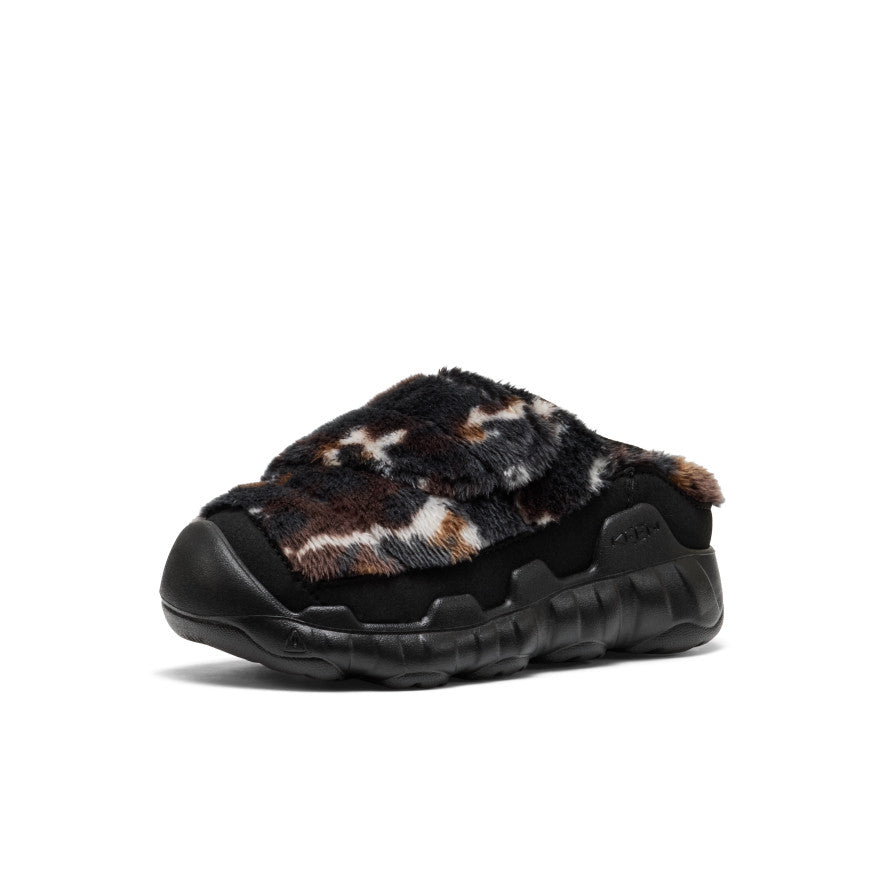 Little Kids' Hypowser Wrap Shoe Black/Java / Keen / Black/Java