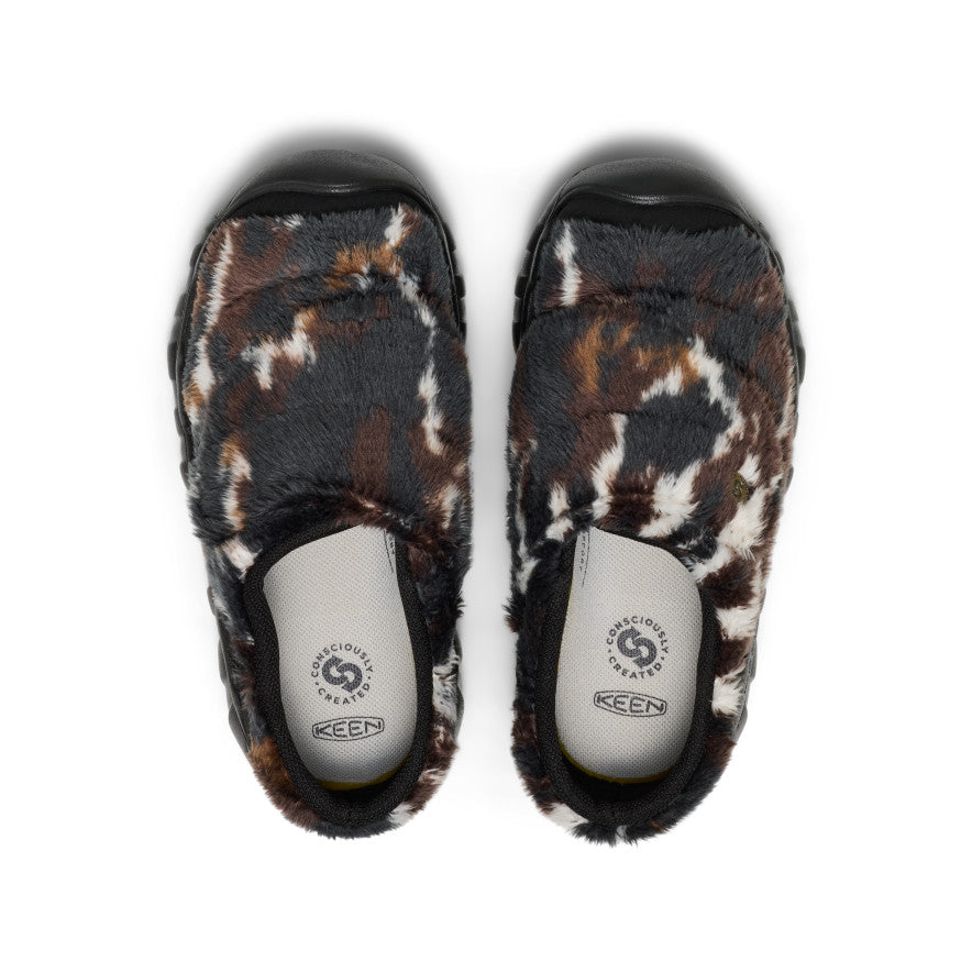 Little Kids' Hypowser Wrap Shoe Black/Java / Keen / Black/Java