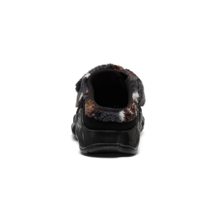 Little Kids' Hypowser Wrap Shoe Black/Java / Keen / Black/Java