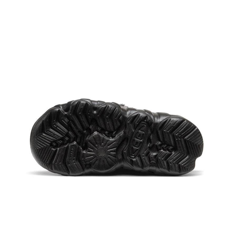 Little Kids' Hypowser Wrap Shoe Black/Java / Keen / Black/Java