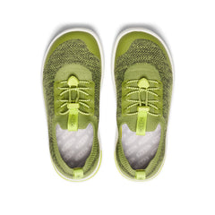 Big Kids' KNX Knit Sneaker Iguana/Evening Primrose / Keen / Iguana/Evening Primrose