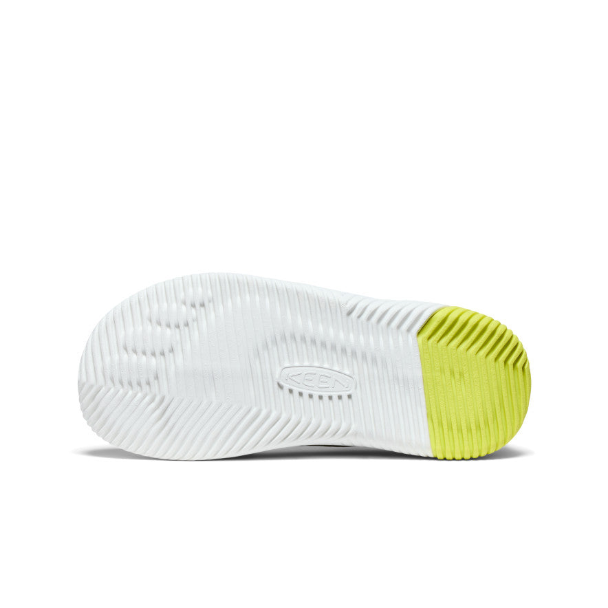 Big Kids' KNX Knit Sneaker Iguana/Evening Primrose / Keen / Iguana/Evening Primrose