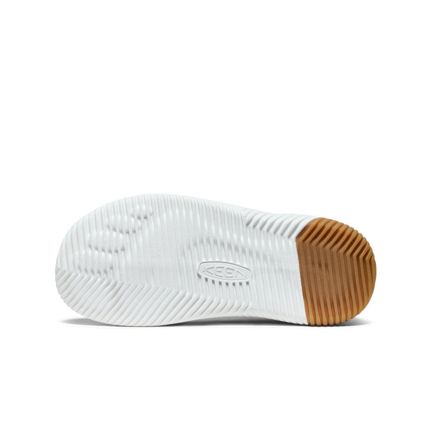 Big Kids' KNX Knit Sneaker Dubarry/Star White / Keen / Dubarry/Star White