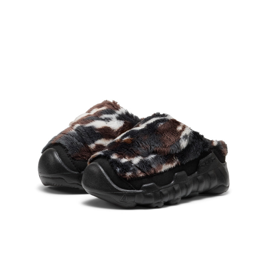 Toddlers' Hypowser Wrap Shoe Black/Java / Keen / Black/Java