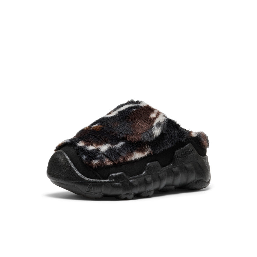 Toddlers' Hypowser Wrap Shoe Black/Java / Keen / Black/Java