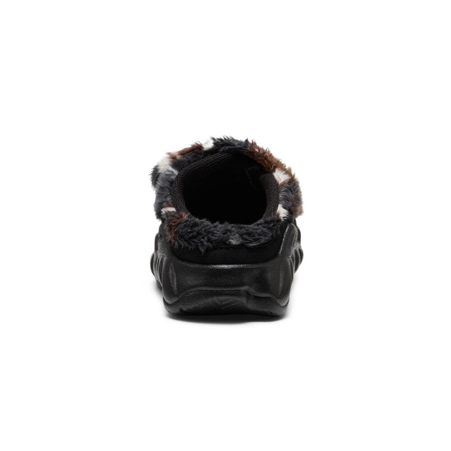 Toddlers' Hypowser Wrap Shoe Black/Java / Keen / Black/Java