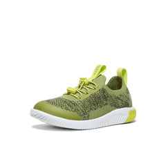 Little Kids' KNX Knit Sneaker Iguana/Evening Primrose / Keen / Iguana/Evening Primrose