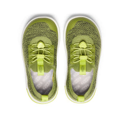 Little Kids' KNX Knit Sneaker Iguana/Evening Primrose / Keen / Iguana/Evening Primrose