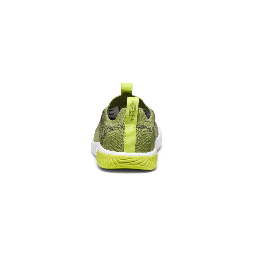 Little Kids' KNX Knit Sneaker Iguana/Evening Primrose / Keen / Iguana/Evening Primrose