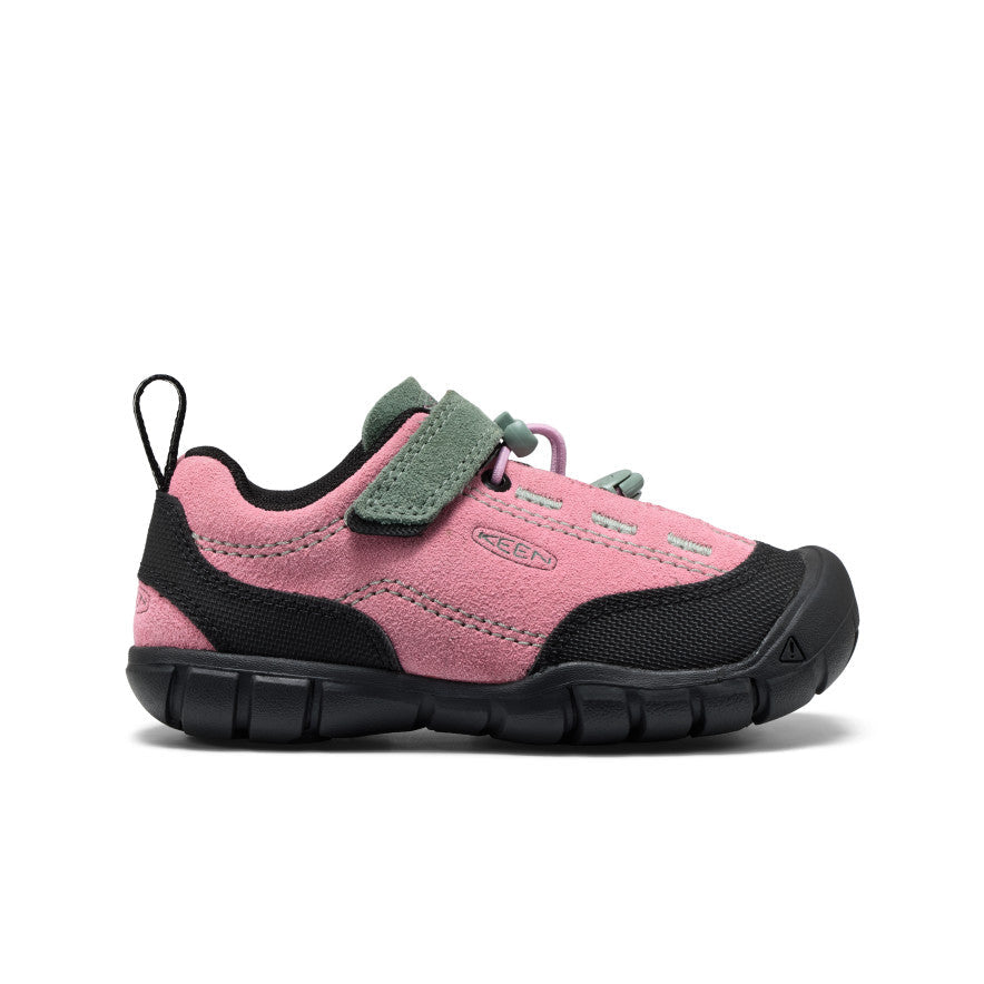 Little Kids' Jasper II Cashmere Rose/Lily Pad / Keen / Cashmere Rose/Lily Pad