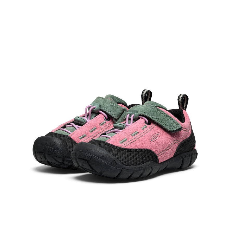 Little Kids' Jasper II Cashmere Rose/Lily Pad / Keen / Cashmere Rose/Lily Pad