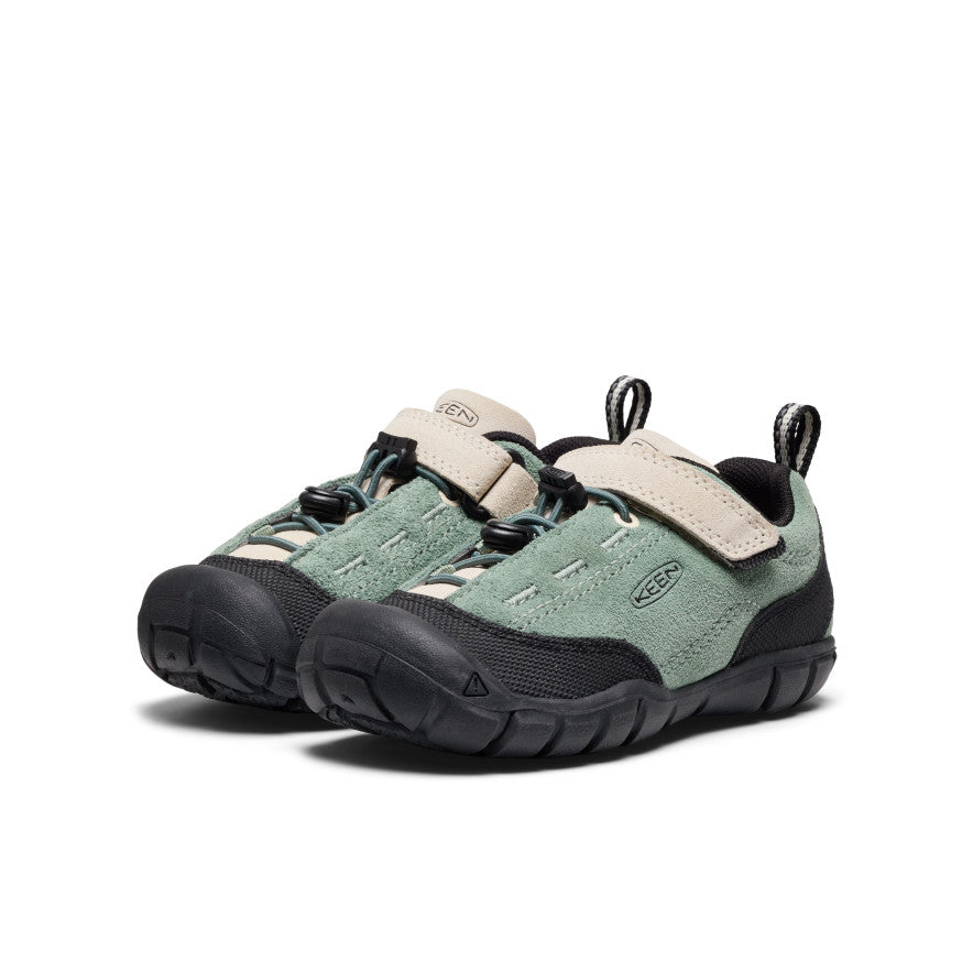 Little Kids' Jasper II Lily Pad/Birch / Keen / Lily Pad/Birch
