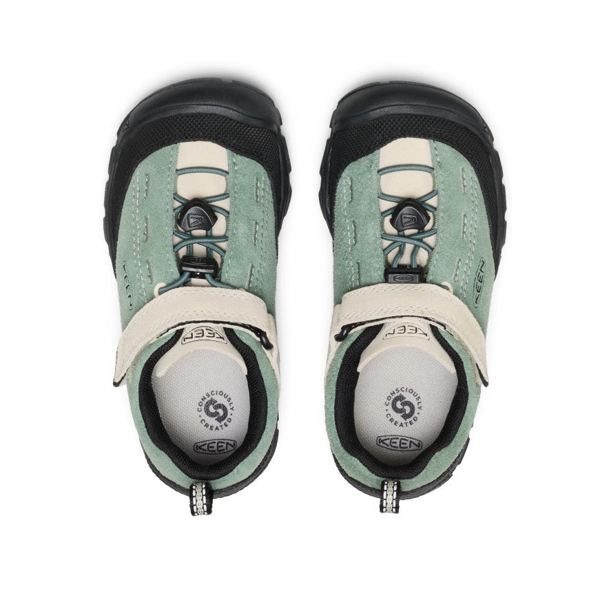Little Kids' Jasper II Lily Pad/Birch / Keen / Lily Pad/Birch