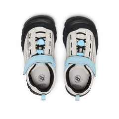 Little Kids' Jasper II Silver Birch/Baltic Sea / Keen / Silver Birch/Baltic Sea