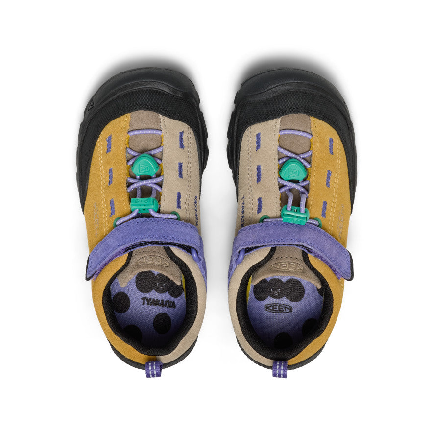 Little Kids' Jasper II TYAKASHA Sneaker Tyakasha / Keen / Tyakasha