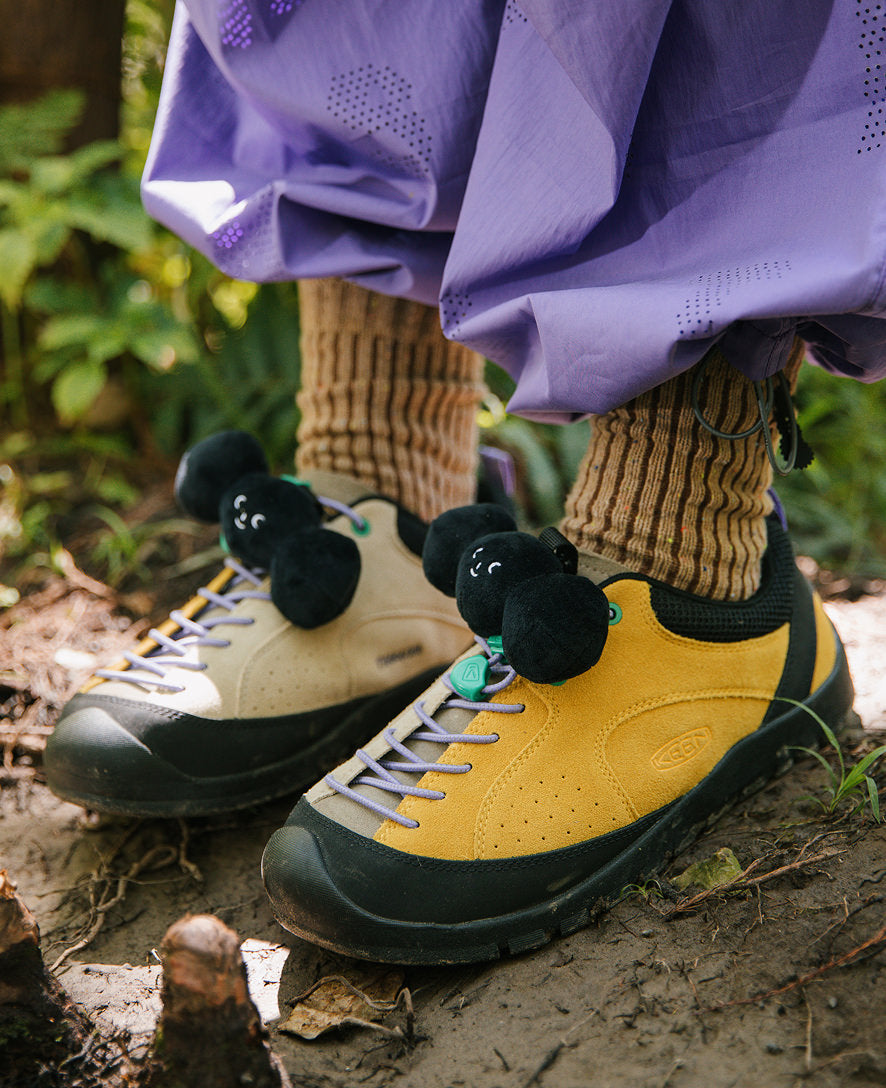 Little Kids' Jasper II TYAKASHA Sneaker Tyakasha / Keen / Tyakasha