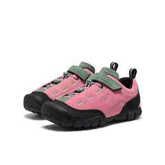 Big Kids' Jasper II Cashmere Rose/Lily Pad / Keen / Cashmere Rose/Lily Pad