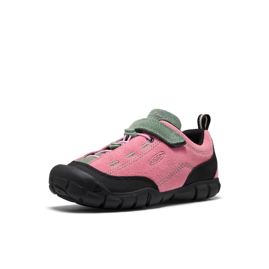 Big Kids' Jasper II Cashmere Rose/Lily Pad / Keen / Cashmere Rose/Lily Pad