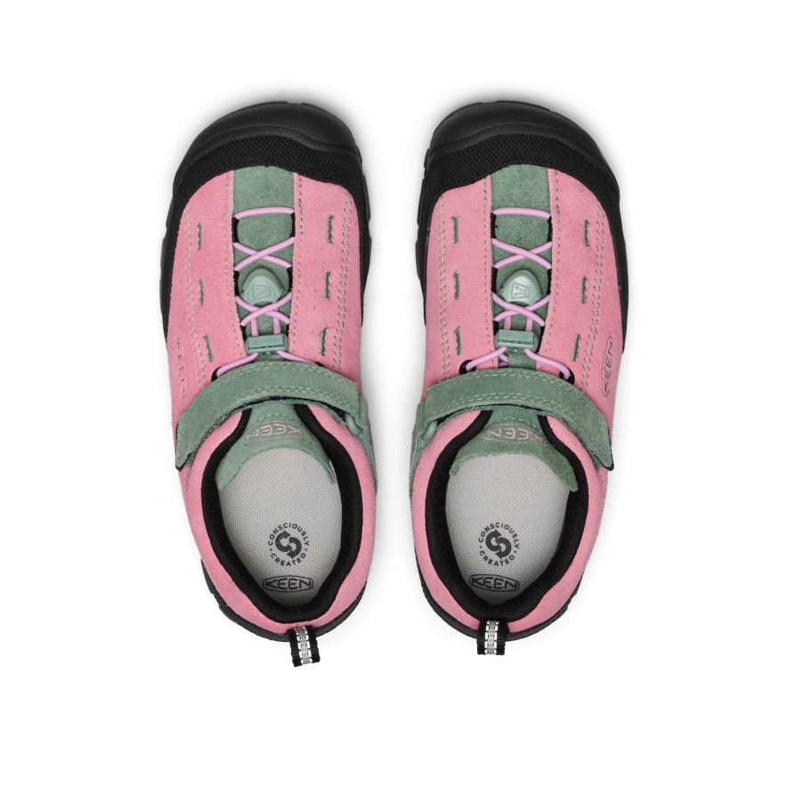 Big Kids' Jasper II Cashmere Rose/Lily Pad / Keen / Cashmere Rose/Lily Pad