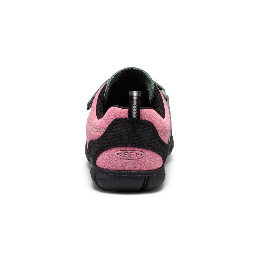 Big Kids' Jasper II Cashmere Rose/Lily Pad / Keen / Cashmere Rose/Lily Pad