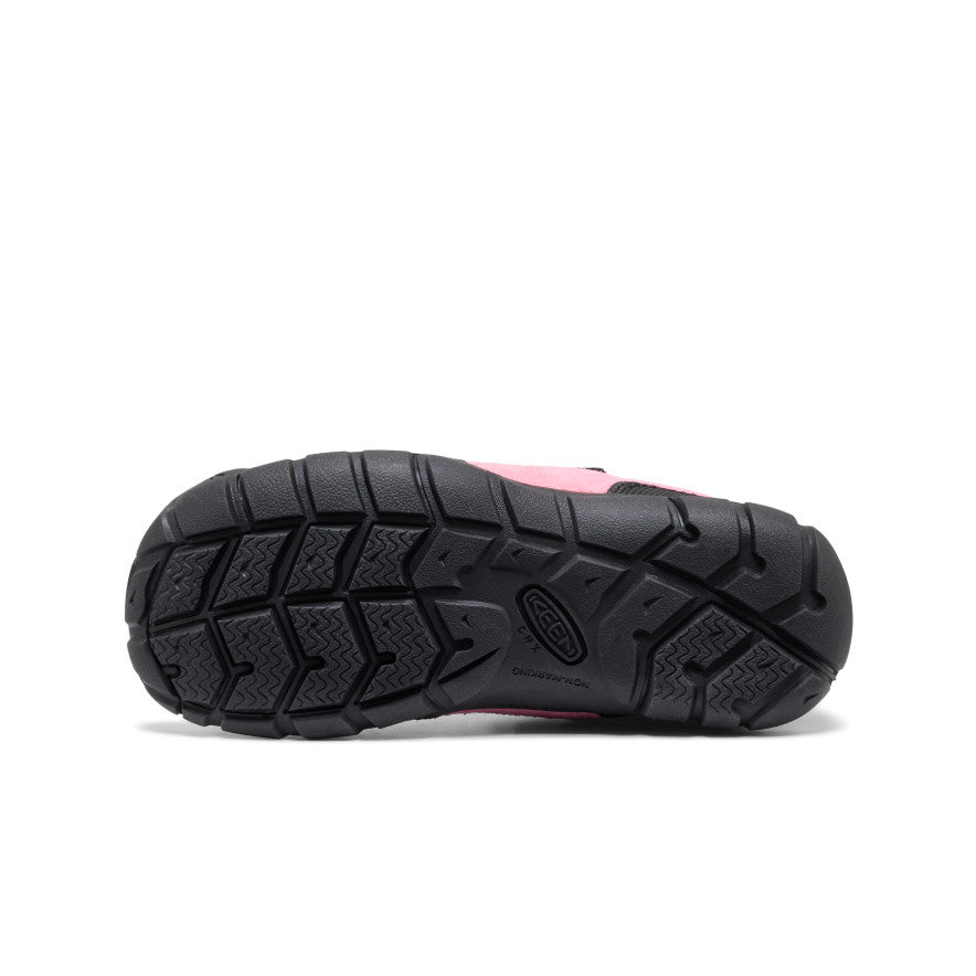 Big Kids' Jasper II Cashmere Rose/Lily Pad / Keen / Cashmere Rose/Lily Pad