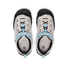 Big Kids' Jasper II Silver Birch/Baltic Sea / Keen / Silver Birch/Baltic Sea