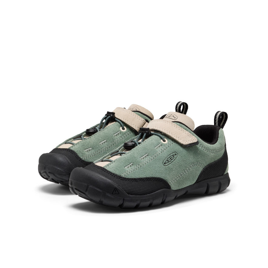 Big Kids' Jasper II Lily Pad/Birch / Keen / Lily Pad/Birch