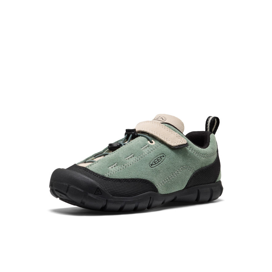 Big Kids' Jasper II Lily Pad/Birch / Keen / Lily Pad/Birch