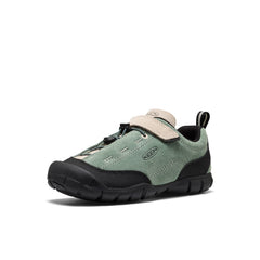 Big Kids' Jasper II Lily Pad/Birch / Keen / Lily Pad/Birch