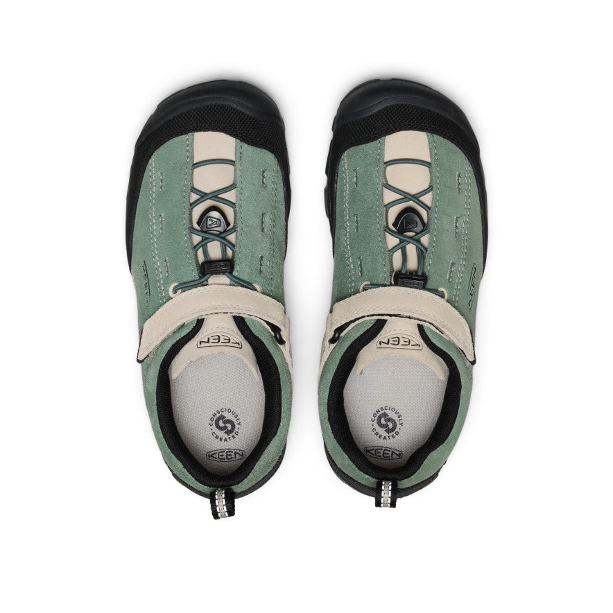 Big Kids' Jasper II Lily Pad/Birch / Keen / Lily Pad/Birch