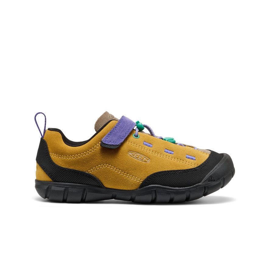 Big Kids' Jasper II TYAKASHA Sneaker Tyakasha / Keen / Tyakasha