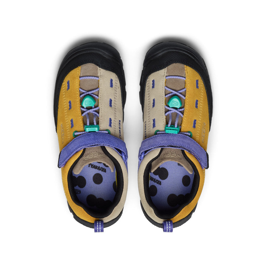 Big Kids' Jasper II TYAKASHA Sneaker Tyakasha / Keen / Tyakasha