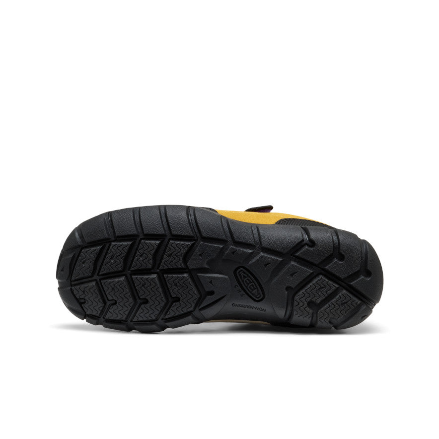 Big Kids' Jasper II TYAKASHA Sneaker Tyakasha / Keen / Tyakasha