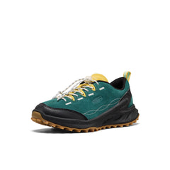 Big Kid's Jasper Zionic Sneaker Mediterranea/Cabbage / Keen / Mediterranea/Cabbage