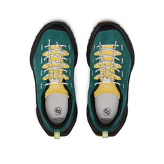 Big Kid's Jasper Zionic Sneaker Mediterranea/Cabbage / Keen / Mediterranea/Cabbage