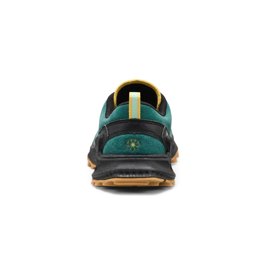Big Kid's Jasper Zionic Sneaker Mediterranea/Cabbage / Keen / Mediterranea/Cabbage