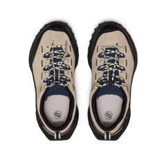 Big Kid's Jasper Zionic Sneaker Safari/Wax Yellow / Keen / Safari/Wax Yellow
